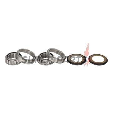 Ремонтен комплект за окачване -ALL BALLS- Aprilia 850 2007-2014, MX 125 2004, Pegaso 650 1997-2002, 2005, SL 750 2008-2015, SMV (Dorsoduro) 750 2008-2015, BMW F 650 1997-1999, 2002-2005, F 800 2006-2015, Gas Gas EC 125 2001-2005