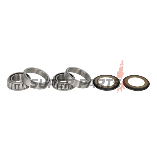 Ремонтен комплект за окачване -ALL BALLS- Aprilia 850 2007-2014, MX 125 2004, Pegaso 650 1997-2002, 2005, SL 750 2008-2015, SMV (Dorsoduro) 750 2008-2015, BMW F 650 1997-1999, 2002-2005, F 800 2006-2015, Gas Gas EC 125 2001-2005