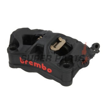 Спирачен апарат -BREMBO- Ducati Panigale V4, V4S 1103 / Streetfighter V4S 1103 (2018-2022) | Triumph Street Triple 765R, Tiger 900, 900 GT (2020-2021)