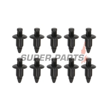Щипки комплект -TOURMAX- RVT-PR01