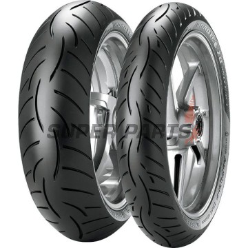 Задна шосейна гума -METZELER- 170/60ZR17, ROADTEC Z8 INTERACT M