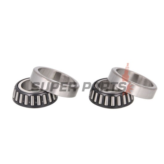 Лагери за предница комплект -TOURMAX- BMW F 650 2001-2007, 2009, BMW F 800 2008-2013, BMW G 650 2007-2013, BMW HP2 1200 2005-2008, BMW K 1000 1983-1992, BMW K 750 1984-1996, BMW K1 1000 1988-1993, BMW R 500 1969-1973