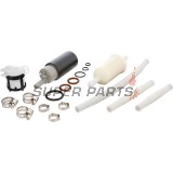 Горивна помпа -ALL BALLS- Gas Gas EC 300 2021, EX 250/300/350/450 2021, MC 250/450 2021, Husaberg FE 250/350/501 2013-2014, FE 450/570 2009-2011, FS 570 2010-2011, Husqvarna Enduro 701 2016-2020, FC 250/350/450 2014-2022