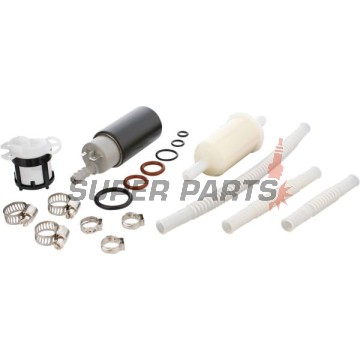 Горивна помпа -ALL BALLS- Gas Gas EC 300 2021, EX 250/300/350/450 2021, MC 250/450 2021, Husaberg FE 250/350/501 2013-2014, FE 450/570 2009-2011, FS 570 2010-2011, Husqvarna Enduro 701 2016-2020, FC 250/350/450 2014-2022