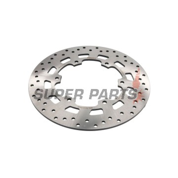 Спирачен диск -FERODO- FMD0424R, 270mm, Yamaha X-City 125 / 250 2007-2014