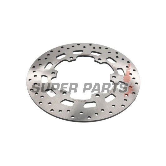 Спирачен диск -FERODO- FMD0424R, 270mm, Yamaha X-City 125 / 250 2007-2014