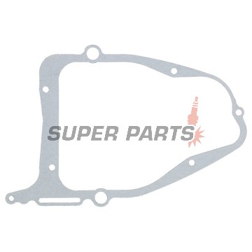Гарнитура за капак на статор -WINDEROSA- Suzuki TU 250 2009-2019