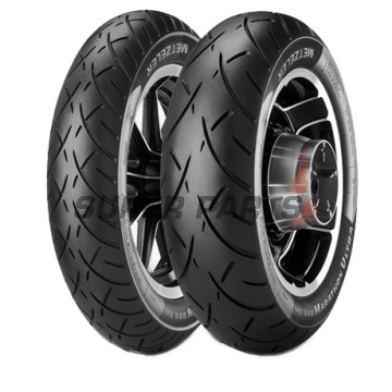 Задна шосейна гума -METZELER- 180/70R16, ME888 MARATHON ULTRA