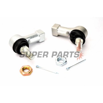 Външен кормилен накрайник -ALL BALLS- Honda TRX 250 1986-1992, TRX 300 1993-2009, TRX 400 1999-2014, TRX 450 2004-2014, TRX 700 2008-2009, Kawasaki KVF 650 2006-2013, KVF 750 2005-2017