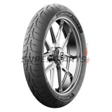 Предна шосейна гума -MICHELIN- 130/70R18, ROAD W GT