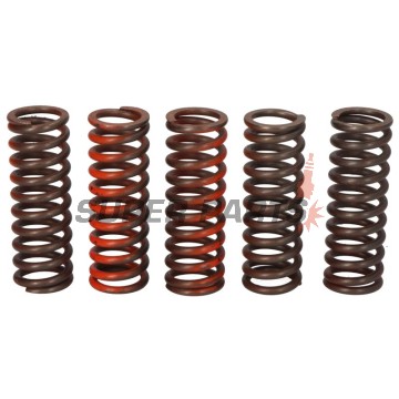 Пружини за съединител комплект -TRW- MEF321-5, Yamaha MT-03 660 2006-2009, XT660R/X 2004-2009, XT660Z Tenere 2008-2009