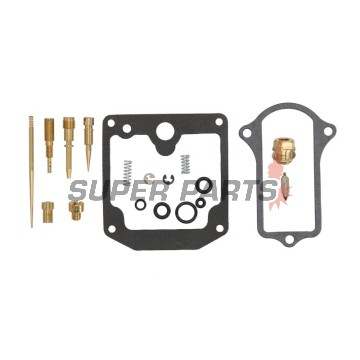 Ремонтен комплект за карбуратор -TOURMAX- Suzuki GS 1000 1978-1979