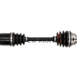 Полуоска -ALL BALLS- Honda TRX 650 2003-2004
