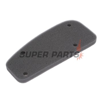 Въздушен филтър -RMS- 10 060 0051, Atala Byte 50 1996-2001, Atala Hacker 50 1996-2000, Atala Skeggia 50 1998-2000, Suzuki AH 50 1992-1995