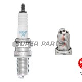 Свещ -NGK- DR9EA