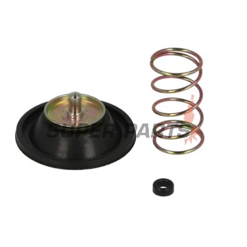 Ремонтен комплект AIR CUT клапан -TOURMAX- Honda GL 1200 1986-1987