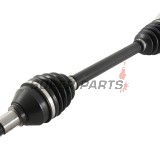 Полуоска -ALL BALLS- Can-Am Commander 800/1000 2013-2016, Commander 976 2015-2016