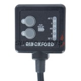 Подгряващи ръкохватки -OXFORD- HotGrips Evo Sports