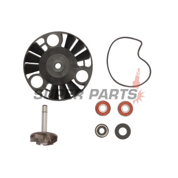 Ремонтен комплект за водна помпа -RMS- Gilera D.N.A 125/180 2001, Gilera Runner 125 2002-2004, 2013, Gilera Runner 180 2001-2002, Piaggio Beverly 125 2001-2005, Piaggio Beverly 200 2001-2003