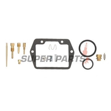 Ремонтен комплект за карбуратор -TOURMAX- Honda ST 50 1970-1977