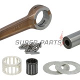Биела (мотовилка) -ATHENA- Gas Gas MC 65 2021-2023, Husqvarna TC 65 2017-2023, KTM SX 65 2009-2023