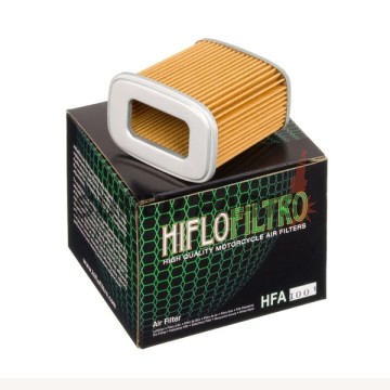 Въздушен филтър -HIFLO FILTRO- HFA1001, Honda Super Cub C50 + C70 + C90 (1975-1984)