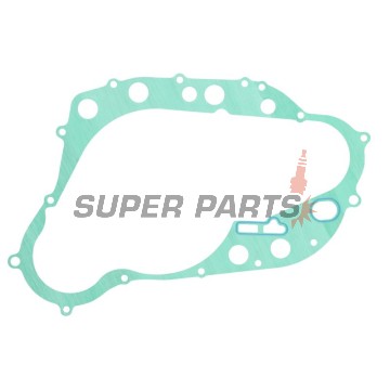 Гарнитура за капак на съединителя -ATHENA- S410510008128, Suzuki LT-R 450 2006-2010