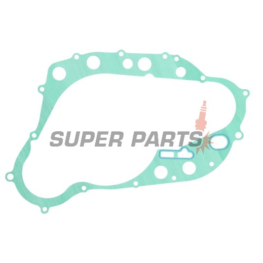Гарнитура за капак на съединителя -ATHENA- Suzuki LT-R 450 2006-2010