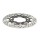 Спирачен диск -BREMBO- 78B40896, BMW F 650-800 GS / ST / CS + G 650GS (1994-2024)