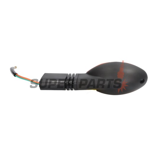 Мигач -VICMA- преден десен, Ducati Monster 400/600/620/695/696/750/800/900/996/998/1000/1100 1993-2010