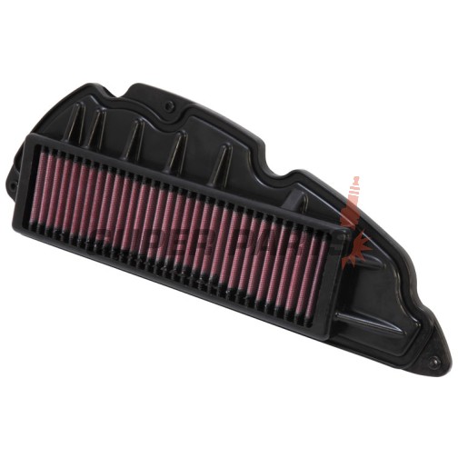 Въздушен филтър -K&N- HA-3011, Honda SH 300/300i/300A ABS/Sporty ABS, 2007-2012