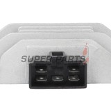 Реле за зареждане -DZE- реле-регулатор, 12V, 20A, HONDA CRF, NSC 50-450 2011-2020