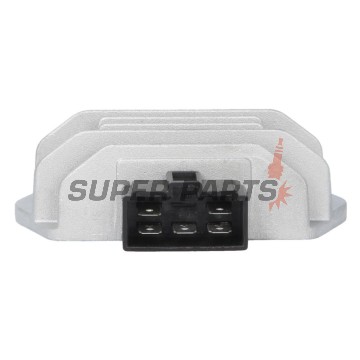 Реле за зареждане -DZE- реле-регулатор, 12V, 20A, HONDA CRF, NSC 50-450 2011-2020