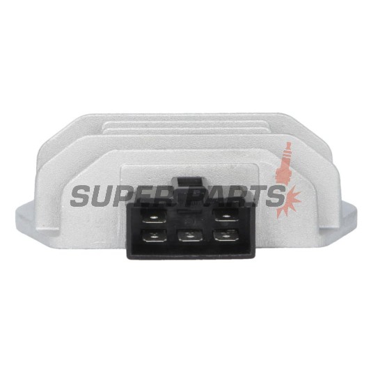 Реле за зареждане -DZE- реле-регулатор, 12V, 20A, HONDA CRF, NSC 50-450 2011-2020