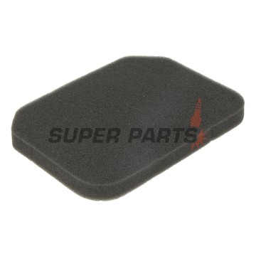 Въздушен филтър -RMS- 10 060 0941, Suzuki AN 250 1998-2006, Suzuki AN 400 1999-2006