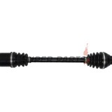 Полуоска -ALL BALLS- Can-Am Commander 1000 2017-2020, Commander 800 2017-2019, Commander 976 2017