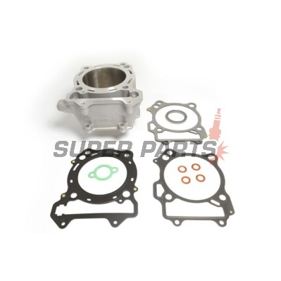 Цилиндър -ATHENA- 400cc, Kawasaki KFX 400 2003-2006, KLX 400 2003-2006, Suzuki DR-Z 400 2000-2017/2019, LT-Z 400 2003-2014