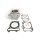 Цилиндър -ATHENA- 400cc, Kawasaki KFX 400 2003-2006, KLX 400 2003-2006, Suzuki DR-Z 400 2000-2017/2019, LT-Z 400 2003-2014