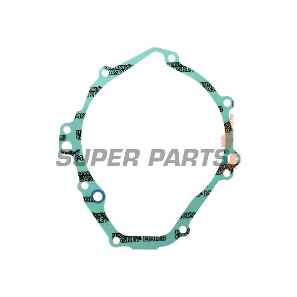 Гарнитура за капак на статор -ATHENA- Suzuki GSX-R 1000 2001-2020