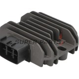 Реле за зареждане -ATHENA- реле-регулатор, Suzuki LT-R 450 2006-2012, RM-X 450 2010-2017, RM-Z 450 2012