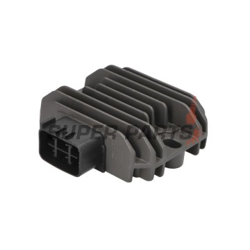 Реле за зареждане -ATHENA- реле-регулатор, Suzuki LT-R 450 2006-2012, RM-X 450 2010-2017, RM-Z 450 2012