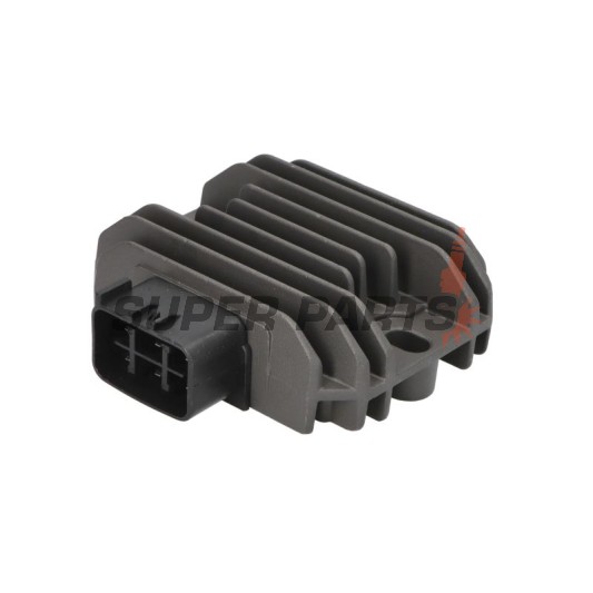 Реле за зареждане -ATHENA- реле-регулатор, Suzuki LT-R 450 2006-2012, RM-X 450 2010-2017, RM-Z 450 2012