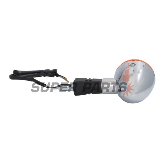 Мигач -VICMA- заден десен, Honda VT Shadow 125/600/750 C/C2 Spirit/Black Spirit ABS 1998-2012