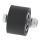 Ролка за верига -ALL BALLS- Honda CR 125 1982-1992, CR 250 1983-1998, CR 500 1984-2001, Kawasaki KDX 175/250/420 1980, KX 125 1978-1980, KX 250 1978-1979, 1981, KX 420 1980, Suzuki LT 250 1985-1986, LT 500 1987