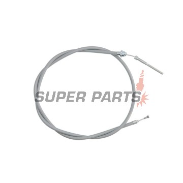 Жило за газ -RMS- Vespa P 150 1984, Vespa PX 125 1983-1984, Vespa PX 80 1984, Vespa PX Lusso 80 1984