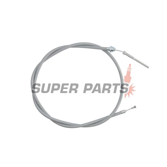 Жило за газ -RMS- Vespa P 150 1984, Vespa PX 125 1983-1984, Vespa PX 80 1984, Vespa PX Lusso 80 1984