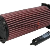 Въздушен филтър -K&N- YA-4350, Yamaha YFM 350X Warrior / 350FX Wolverine / 600FWA Grizzly 1987-2005