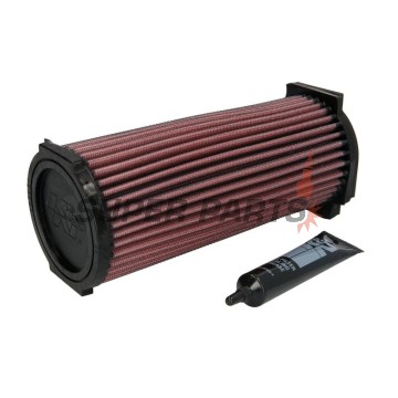 Въздушен филтър -K&N- YA-4350, Yamaha YFM 350X Warrior / 350FX Wolverine / 600FWA Grizzly 1987-2005