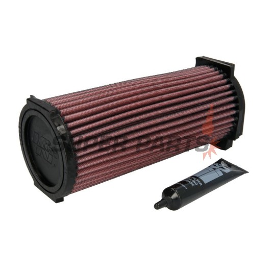 Въздушен филтър -K&N- YA-4350, Yamaha YFM 350X Warrior / 350FX Wolverine / 600FWA Grizzly 1987-2005