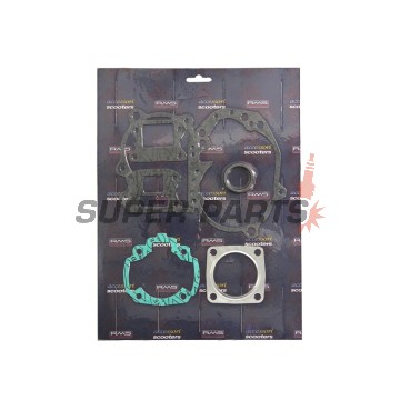 Пълен комплект гарнитури за двигател -RMS- Peugeot Elyseo 100 1999-2001, Peugeot SV 100 1998, Peugeot Trekker 100 1998